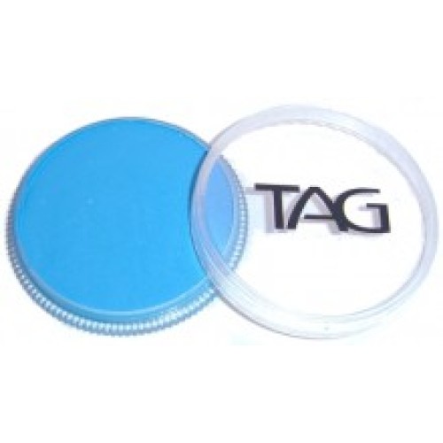 Tag Body Art 32g Neon Blue (Neon Blue)